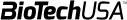 Biotech usa logo